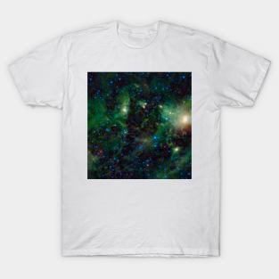 Space T-Shirt